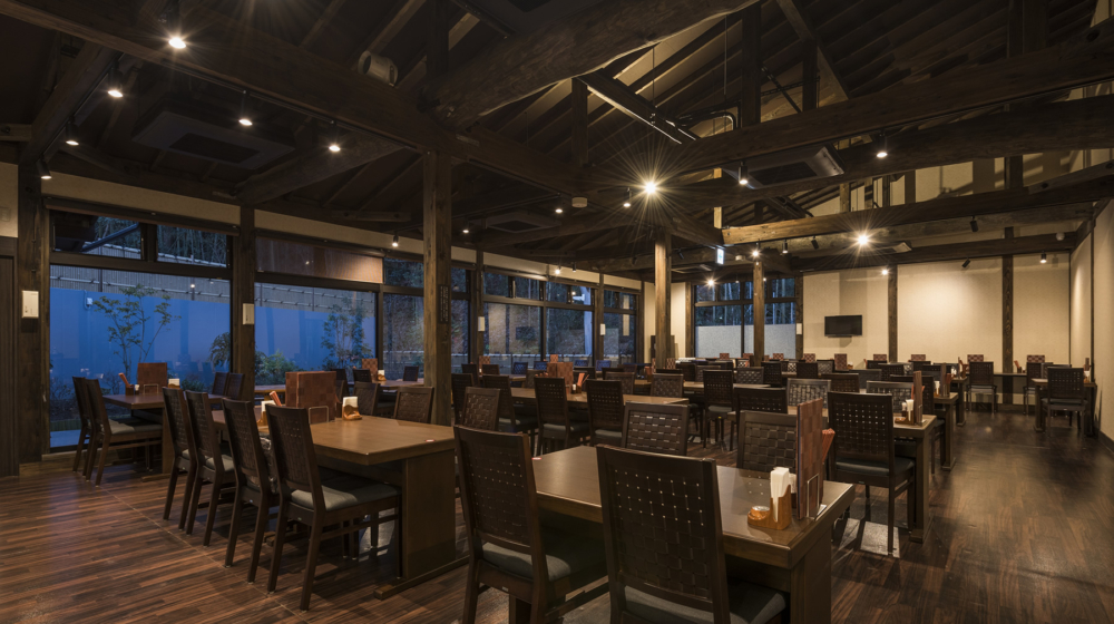 佐倉天然温泉澄流