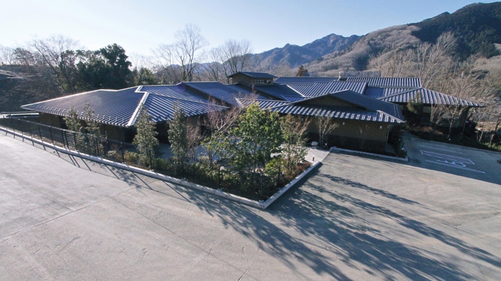 さがみ湖うるり