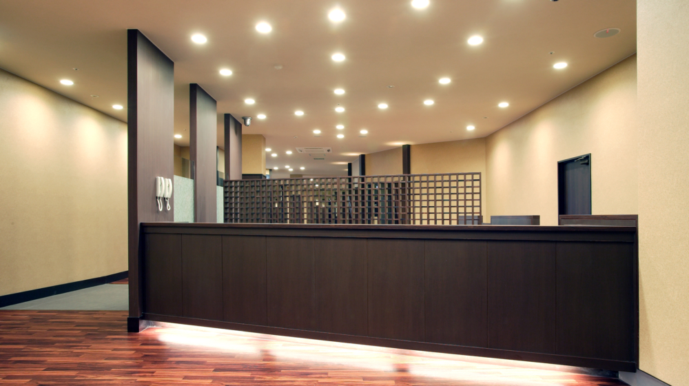 りんくうタウン天然温泉寿楽の湯