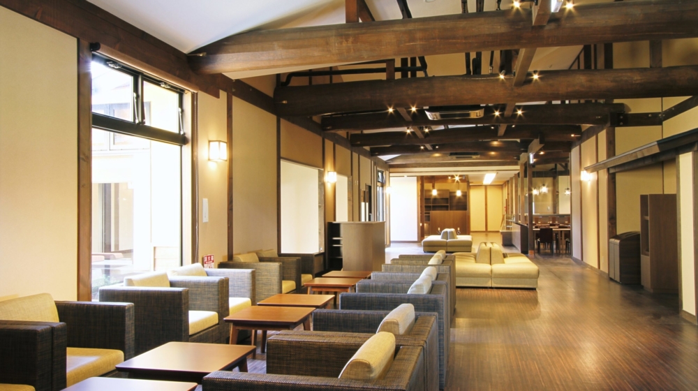 つくば温泉喜楽里別邸