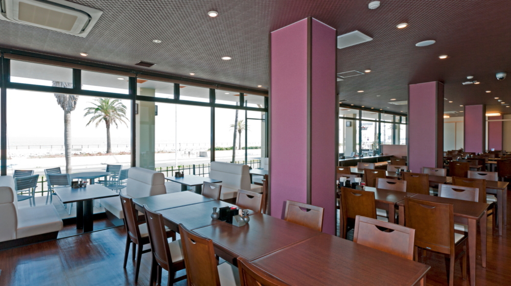 横須賀温泉湯楽の里