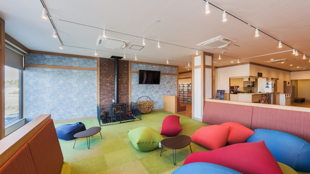 成田空港温泉空の湯