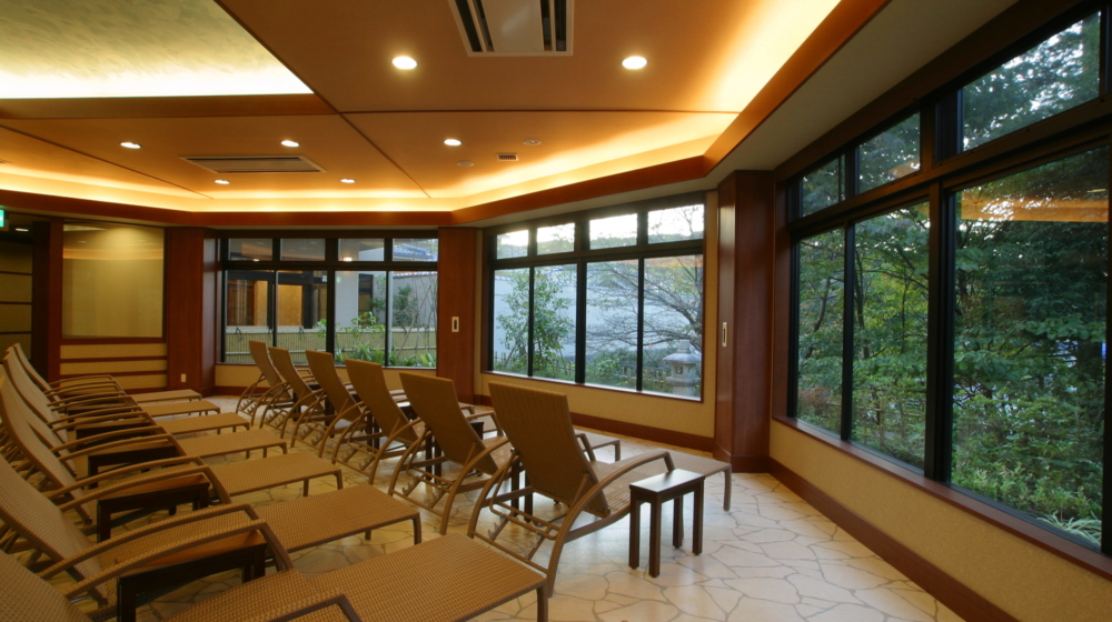 稲城天然温泉季乃彩