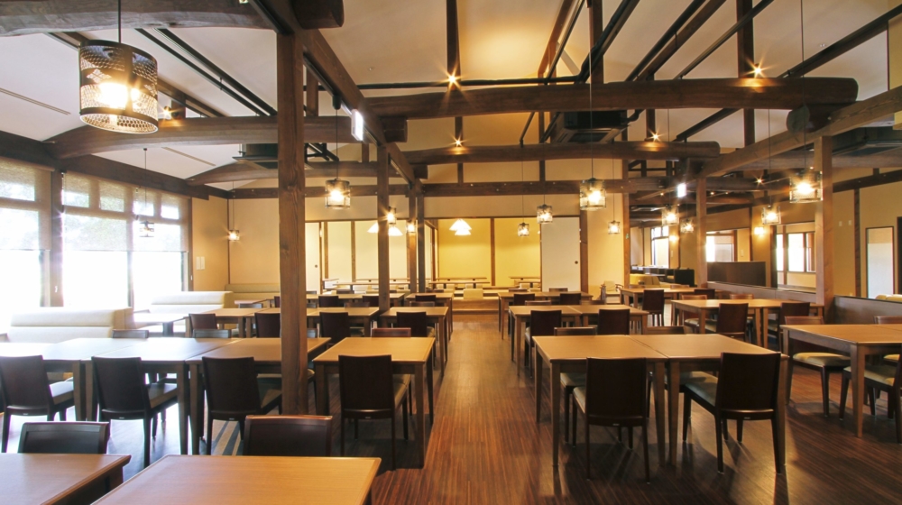 つくば温泉喜楽里別邸