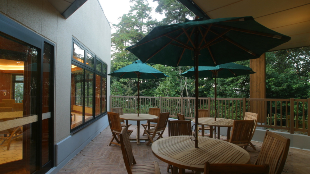 稲城天然温泉季乃彩