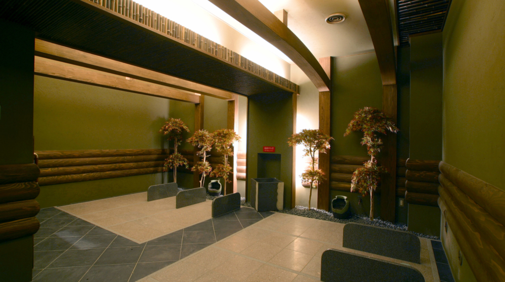 稲城天然温泉季乃彩