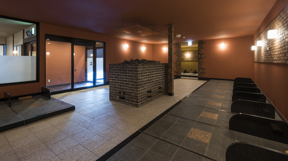 佐倉天然温泉澄流