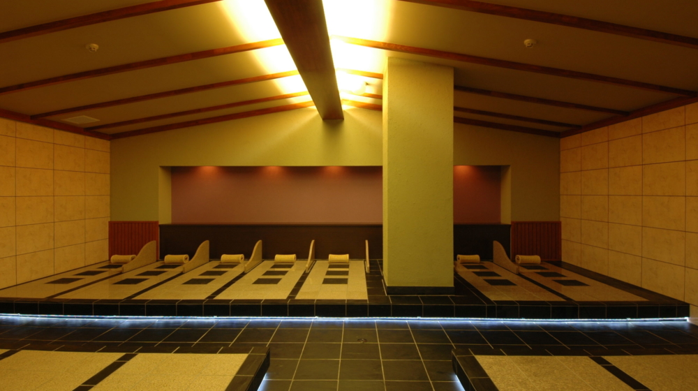 手賀沼観光リゾート天然温泉満天の湯