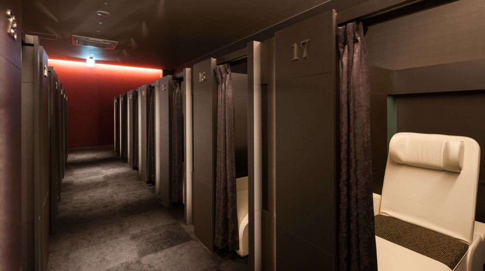 西武秩父駅前温泉祭の湯