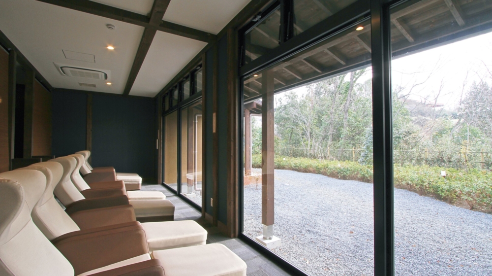 さがみ湖うるり