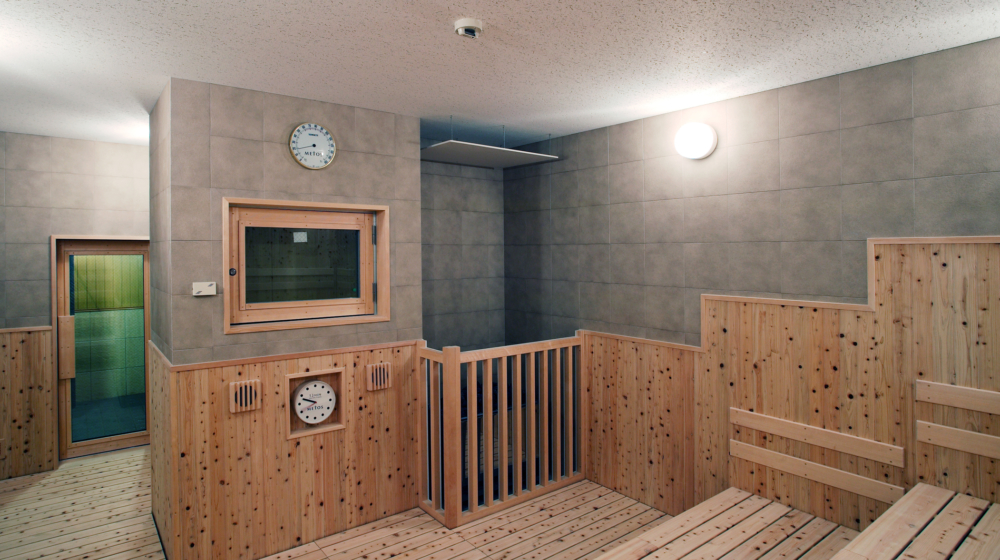 りんくうタウン天然温泉寿楽の湯