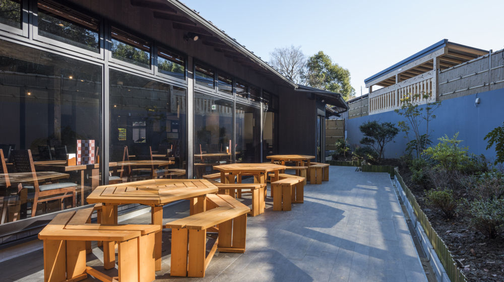 佐倉天然温泉澄流