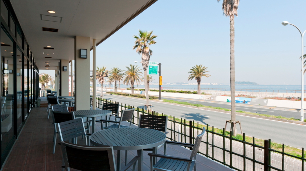 横須賀温泉湯楽の里