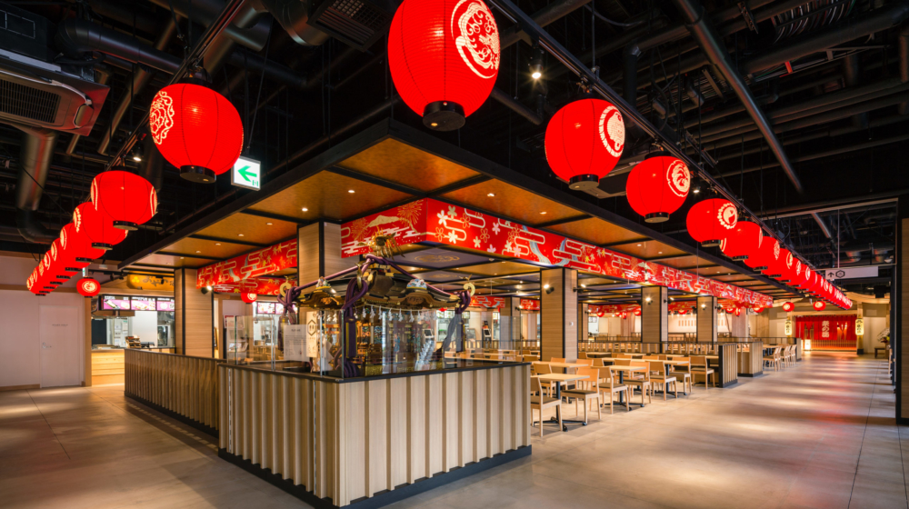 西武秩父駅前温泉祭の湯