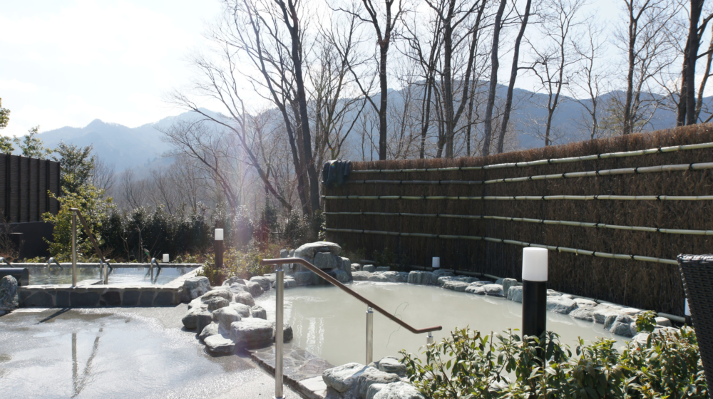 さがみ湖うるり