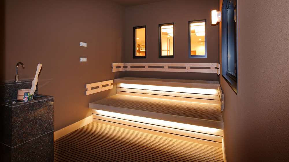 天然温泉 湯舞音 袖ヶ浦店