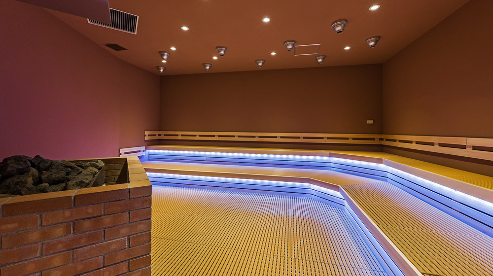 南柏天然温泉 すみれ