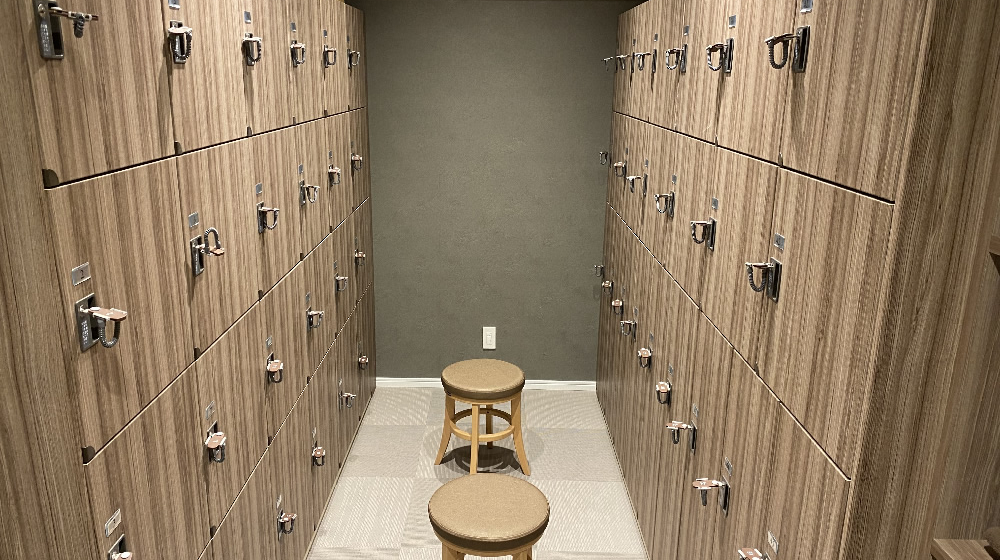 オールドルーキーサウナ六本木店