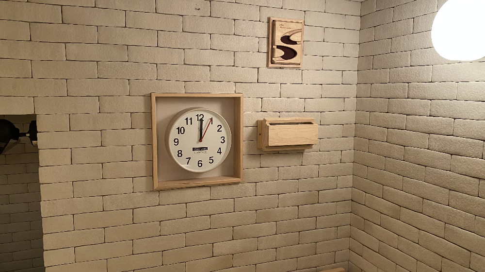 オールドルーキーサウナ六本木店