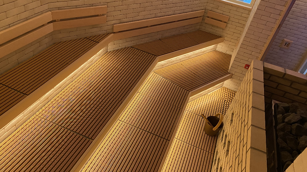 オールドルーキーサウナ六本木店