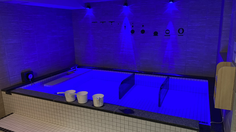 オールドルーキーサウナ六本木店