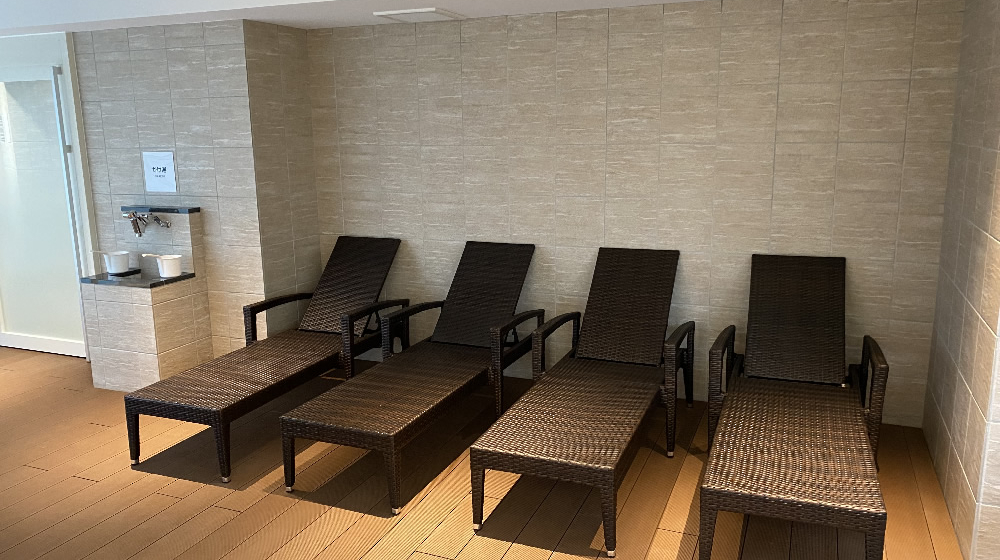 オールドルーキーサウナ六本木店