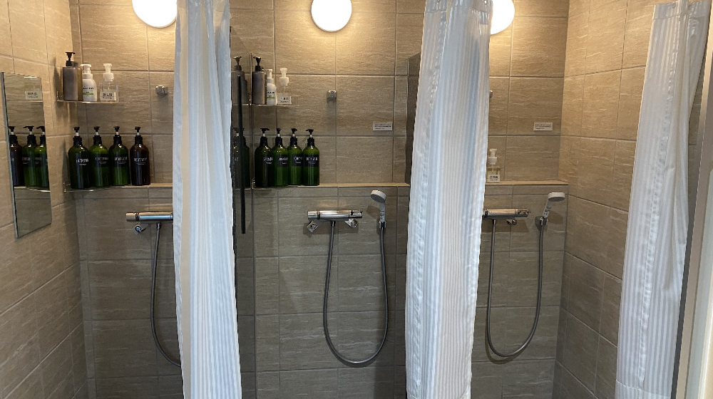 オールドルーキーサウナ六本木店