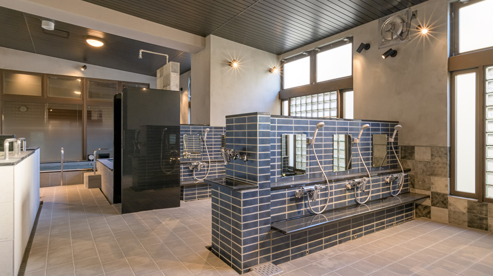 COCOFURO かが浴場