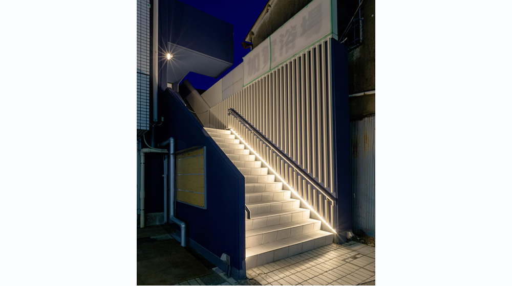 COCOFURO かが浴場