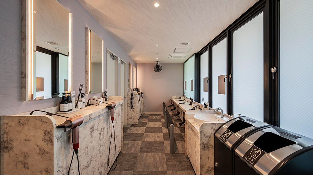 オールドルーキーサウナ銀座中央通り店