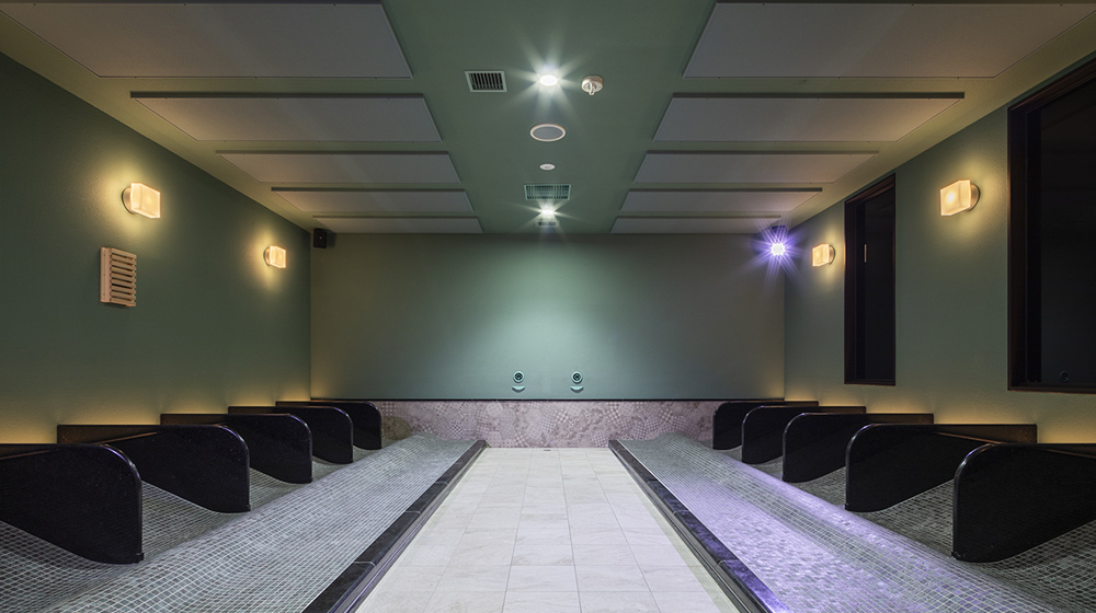 喜楽里 別邸 横浜青葉店