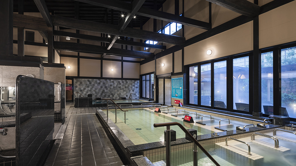 喜楽里 別邸 横浜青葉店