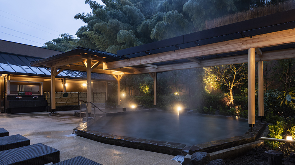 喜楽里 別邸 横浜青葉店