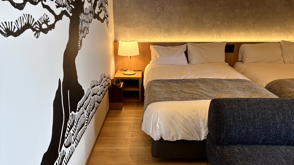 オールドルーキーサウナホテル 木更津金田