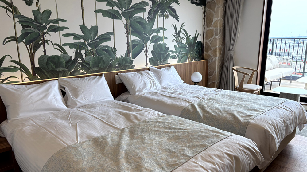 オールドルーキーサウナホテル 木更津金田