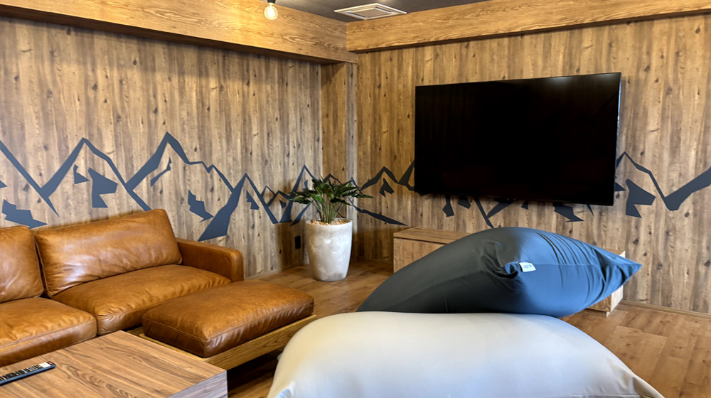 オールドルーキーサウナホテル 木更津金田