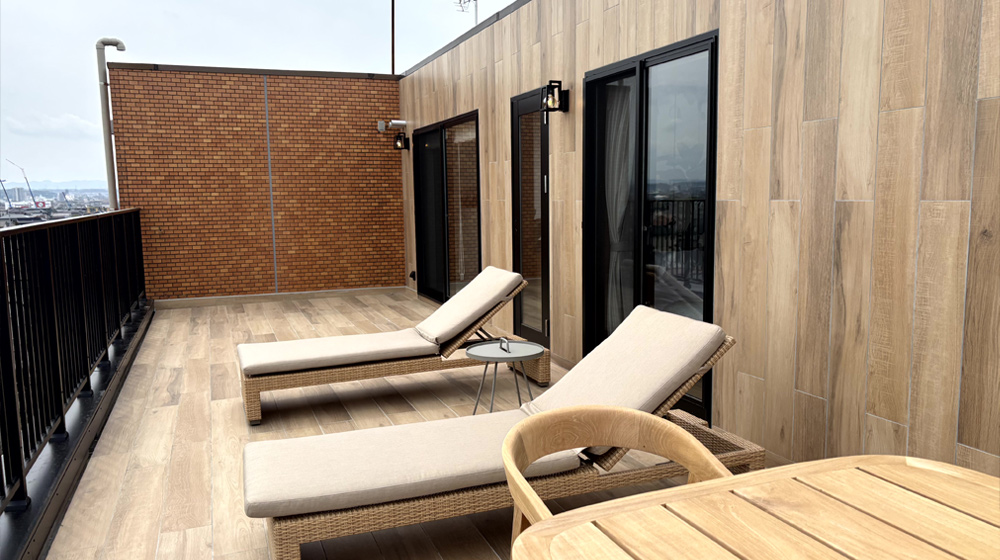 オールドルーキーサウナホテル 木更津金田