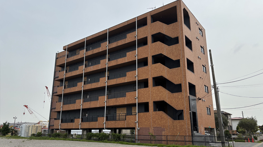 オールドルーキーサウナホテル 木更津金田